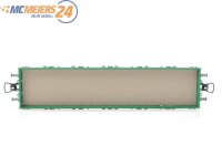 Roco H0 76979 offener Güterwagen Schwenkrungenwagen 330 0 408-1 Renfe / NEM E572