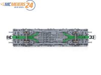 Roco H0 76979 offener Güterwagen Schwenkrungenwagen 330 0 408-1 Renfe / NEM E572
