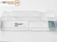 Roco H0 76979 offener Güterwagen Schwenkrungenwagen 330 0 408-1 Renfe / NEM E572