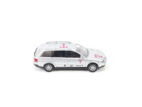 Wiking H0 1300135 Modellauto PKW Audi A6 Avant...
