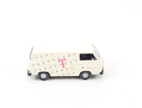 Wiking H0 Modellauto VW T3 Transporter...