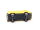 Brekina H0 Modellauto VW T1 Kasten "Deutsche Post/Quelle Lieferdienst" gelb 1:87