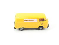 Brekina H0 3356 Modellauto VW T2 "DBP...
