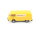 Brekina H0 3356 Modellauto VW T2 "DBP Postsparen.Macht Geld aktiv" 1:87