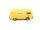 Brekina H0 3356 Modellauto VW T2 "DBP Postsparen.Macht Geld aktiv" 1:87