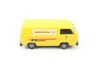 Roco H0 1554 Modellauto VW T3 Kastenwagen "DBP PK...
