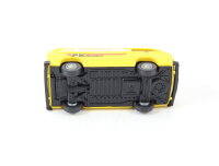 Roco H0 1554 Modellauto VW T3 Kastenwagen "DBP PK Postkurier" 1:87