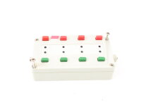 Märklin 7271 Stellpult mit Rückmeldung