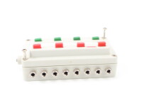 Märklin 7271 Stellpult mit Rückmeldung