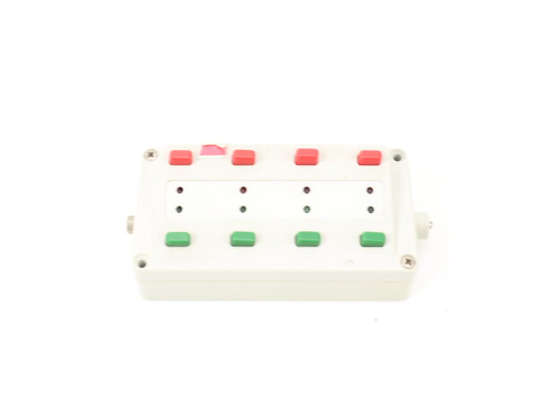 Märklin 7271 Stellpult mit Rückmeldung