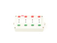 Märklin 7271 Stellpult mit Rückmeldung