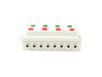 Märklin 7271 Stellpult mit Rückmeldung