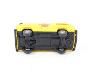 Roco H0 1437 Modellauto VW T3 DBP "Rolf-ab 1.7.95 gelten neue Postleitzahlen"