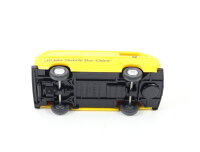 Wiking H0 81-10 Modellauto aus Set VW T3 "10 Jahre Deutsche Post-Einheit" 1:87