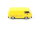Wiking H0 81-10 Modellauto aus Set VW T3 "10 Jahre Deutsche Post-Einheit" 1:87