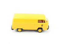 Brekina H0 Modellauto VW T2 Kasten "Deutsche Bundespost" 1:87