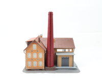 Faller H0 130960 Gebäude Brauerei Brauhaus 1:87...