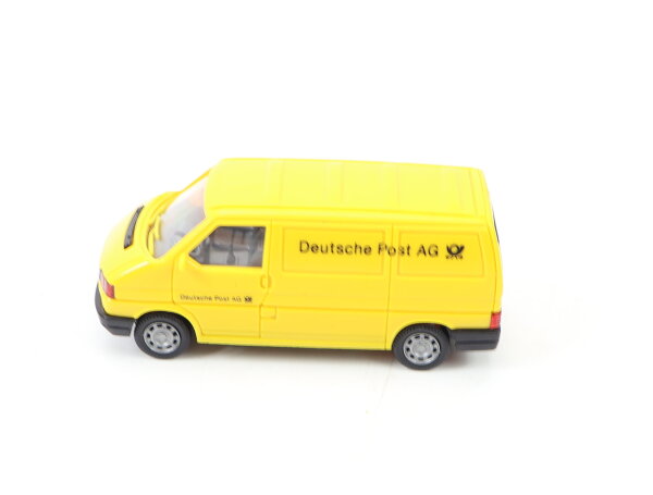 Wiking H0 294 03 22 Modellauto PKW VW T4 Transporter "Deutsche Post AG" 1:87