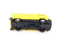 I.M.U. IMU H0 09023 Modellauto PKW Mercedes L 207 Hochdach "Deutsche Bundespost"