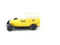 Roskopf ? H0 Modellauto PKW Mercedes L1000 Kasten...