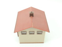 Faller H0 Gebäude Garage Werkstatt