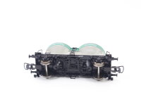 Roco H0 47563 Güterwagen Silowagen "Schwarz Bau" 356 378 DB / NEM