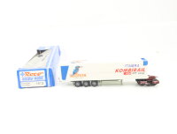 Roco H0 1913  Güterwagen Road Rail...