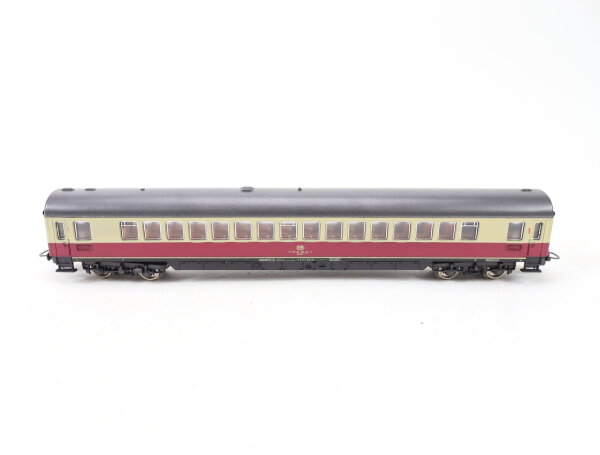 Lima H0 309168 Personenwagen TEE Großraumwagen 1.Kl. 61 80 18 -80 121-6 DB