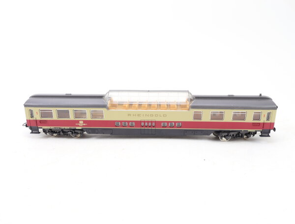Lima H0 309170 Personenwagen Panoramawagen TEE "Rheingold" 80 005-3 DB