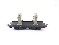 Fleischmann H0 5596 Güterwagen Gegengewichtswagen Nürnberg 6718 DB