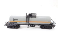 Roco H0 4354A Güterwagen Chlor-Kesselwagen "VTG" 076 7 725-3 DB / NEM
