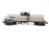 Roco H0 4354A Güterwagen Chlor-Kesselwagen "VTG" 076 7 725-3 DB / NEM