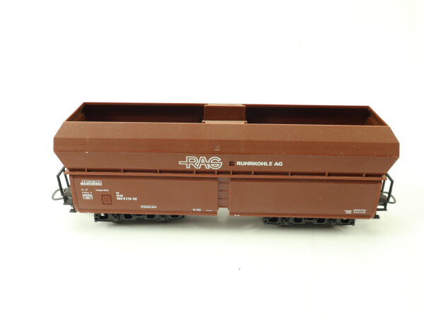 Lima H0 30 2931 Güterwagen Selbstentladewagen "RAG" 665 0 216-4  DB