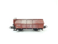 Trix Express H0 20/87 Güterwagen Kalkwagen...