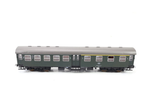 Roco H0 4252 Personenwagen Mitteleinstiegswagen 1./2. Klasse 11 114-4 DB /NEM/AC
