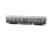 Roco H0 4252 Personenwagen Mitteleinstiegswagen 1./2. Klasse 11 114-4 DB /NEM/AC