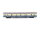 Roco H0 44399 Personenwagen Bahnpostwagen Postwagen DBP 43 656-9 / NEM / AC