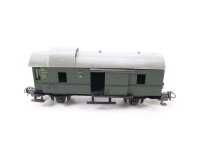 Fleischmann H0 Personenwagen Gepäckwagen Postwagen...