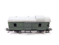 Fleischmann H0 Personenwagen Gepäckwagen Postwagen 1411 DRG