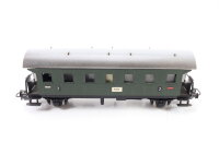 Fleischmann H0 Personenwagen Abteilwagen Köln 2. Klasse Grün 1:87