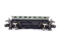 Fleischmann H0 Personenwagen Abteilwagen Köln 2. Klasse Grün 1:87