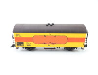 Fleischmann H0 aus 6393 gedeckter Güterwagen  816 1 988-2 DB