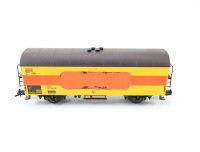 Fleischmann H0 aus 6393 gedeckter Güterwagen  816 1 988-2 DB