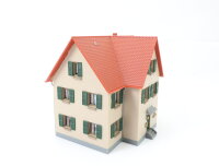 Faller H0 Gebäude Wohnhaus Mehrfamilienhaus Stadthaus