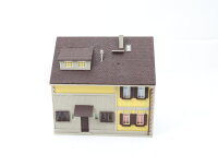 Vollmer H0 54568 Gebäude Haus mit Ladengeschäft Photographie Atelier Knop