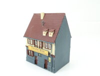 Vollmer H0 54440 Gebäude Geschäftshaus Sanitär "Theodor Bein"