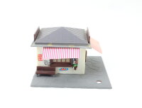 Faller H0 130212 Gebäude Kiosk