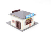 Faller H0 130212 Gebäude Kiosk