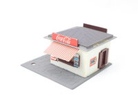 Faller H0 130212 Gebäude Kiosk