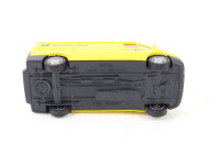 Rietze H0 31070 Modellauto PKW Ford Transit Transporter "Deutsche Post" 1:87